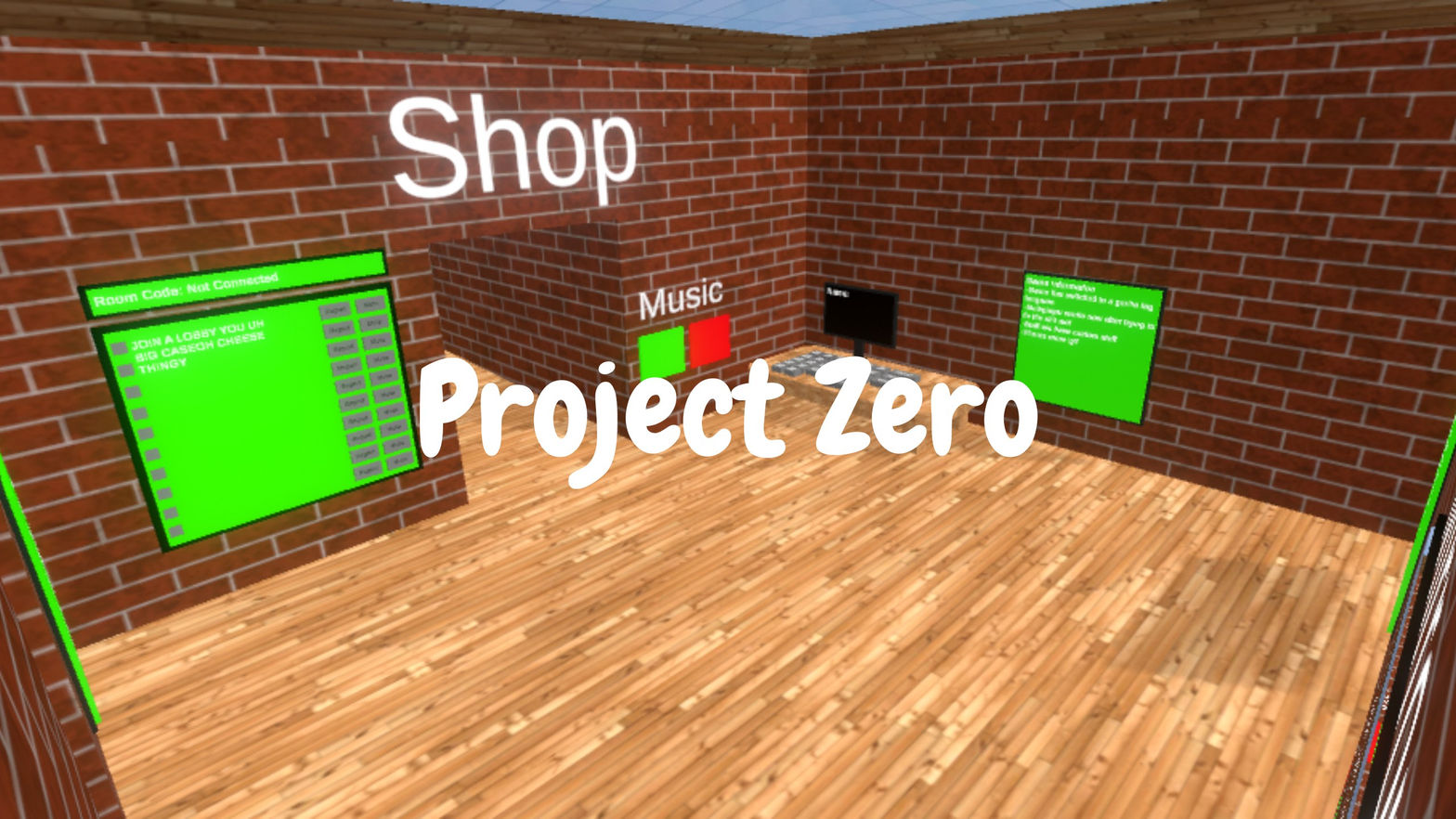 ProjectZeroPLT