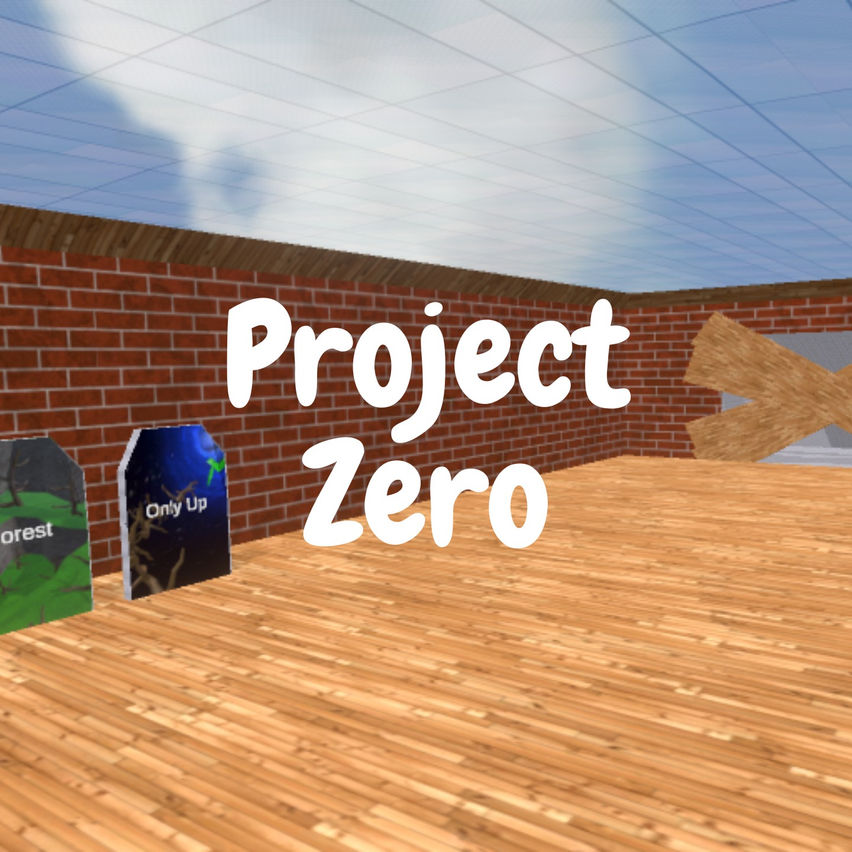 ProjectZeroPLT