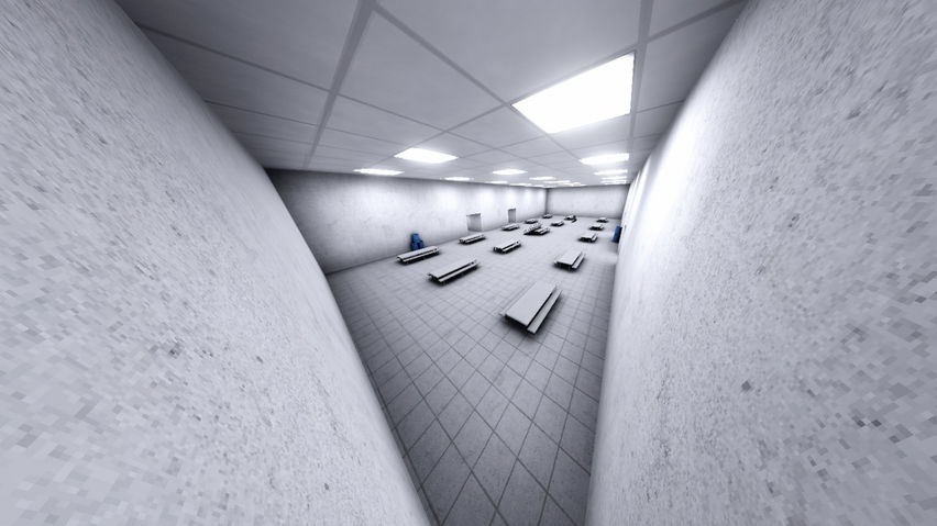 ScaredChimp Redux
