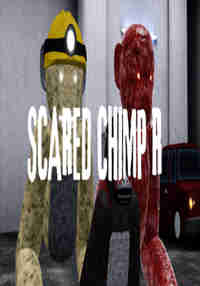 ScaredChimp Redux