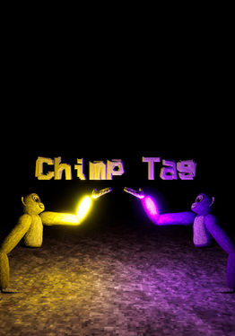 Chimp Tag