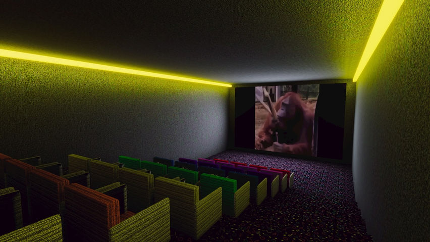 The Monke Den