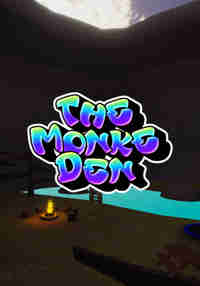 The Monke Den