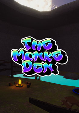 The Monke Den