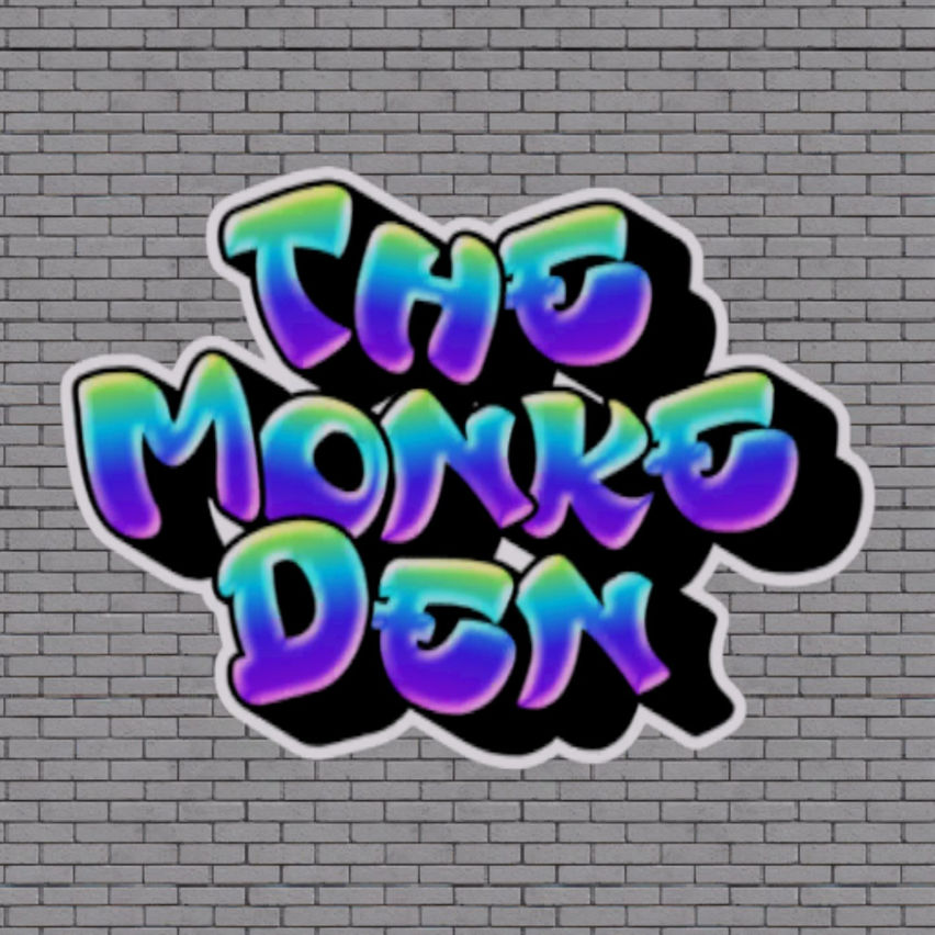 The Monke Den