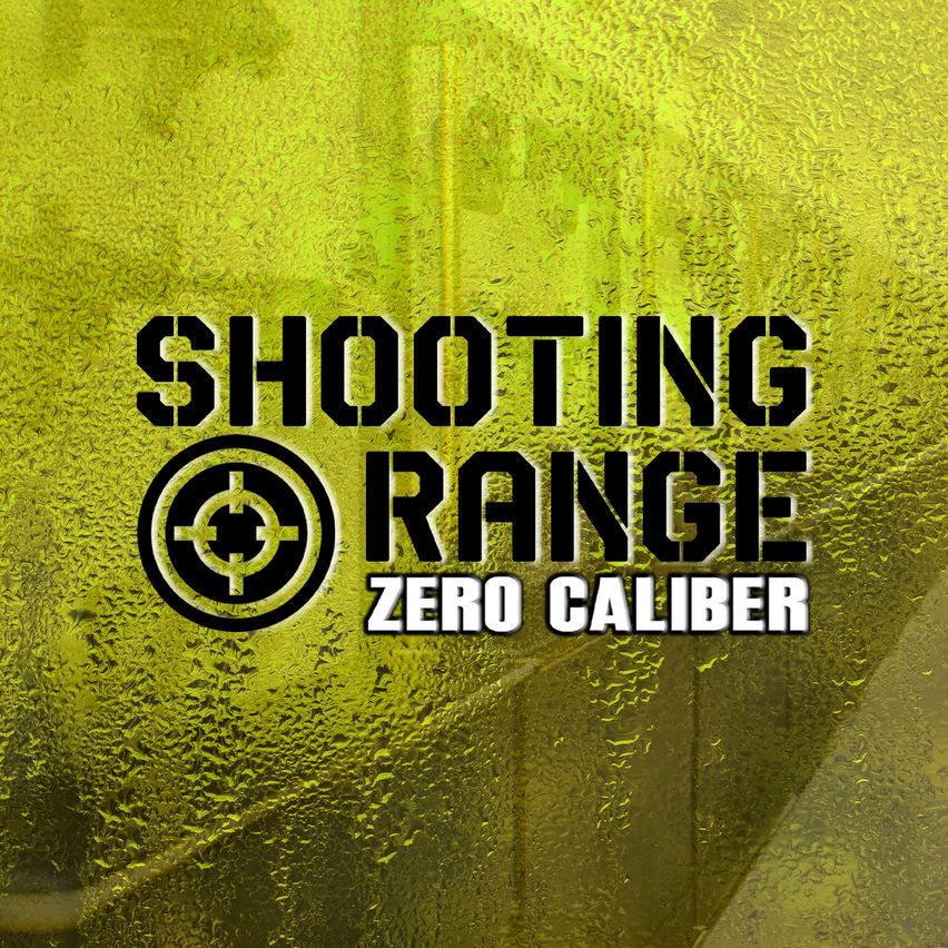 Zero Caliber: Shooting Range