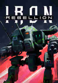 Iron Rebellion