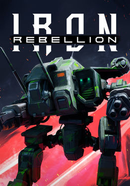 Iron Rebellion