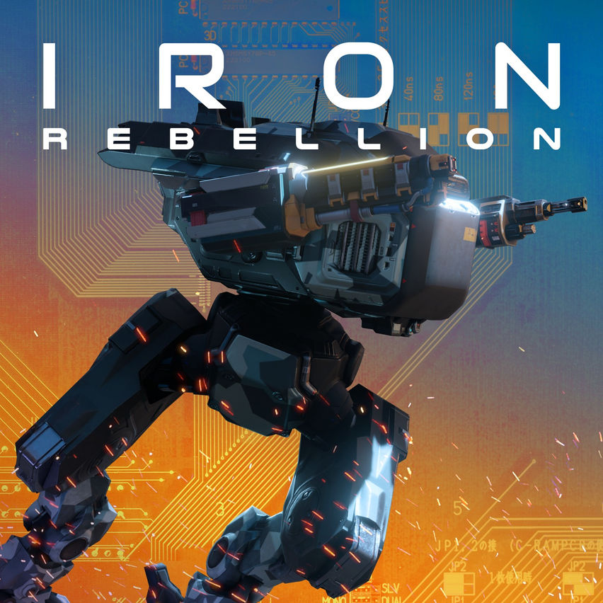 Iron Rebellion
