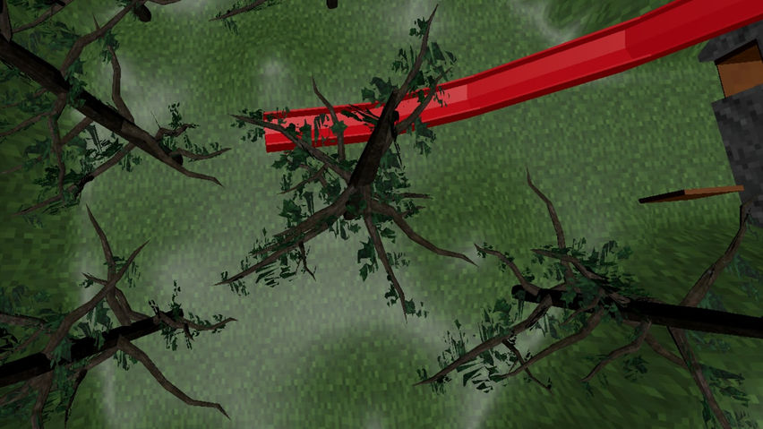 Bear Blitz