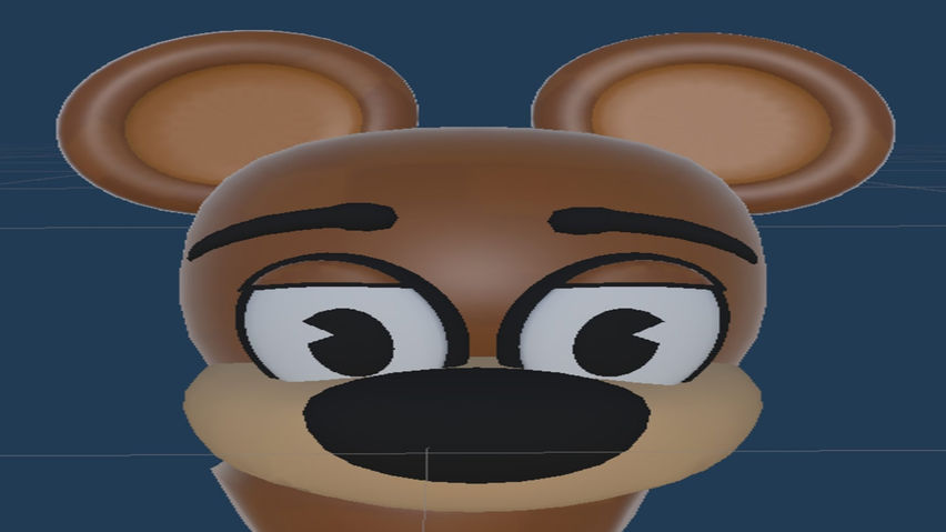 Bear Blitz