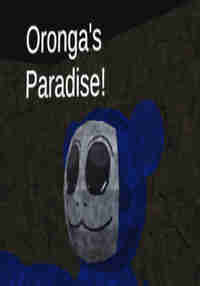 Orongas Paradise