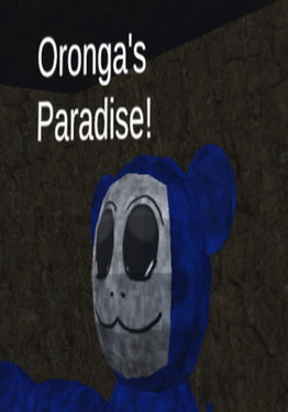 Orongas Paradise