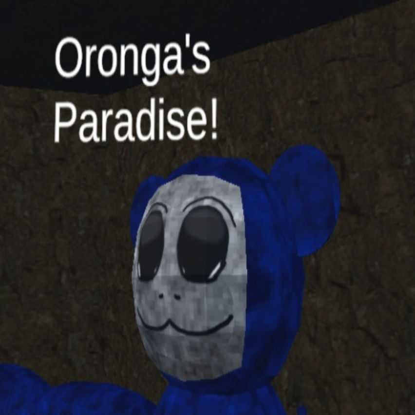 Orongas Paradise