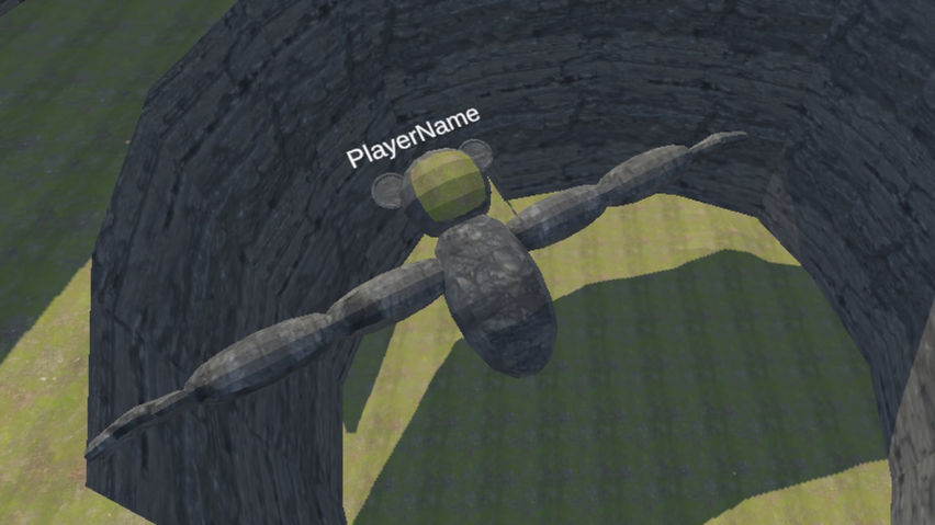 Orongas Paradise