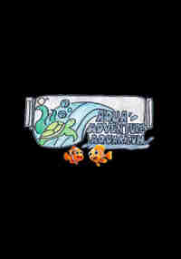 Aqua Adventure Aquarium