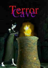 Terror Cave