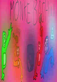 Monke Bash!