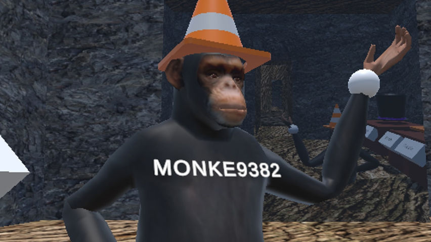 Monkey Funky