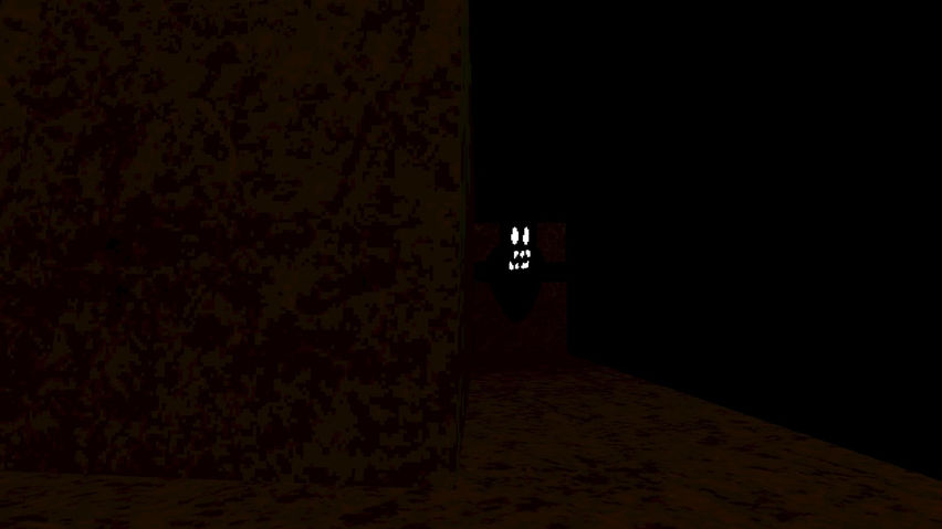 Albino Horror VR