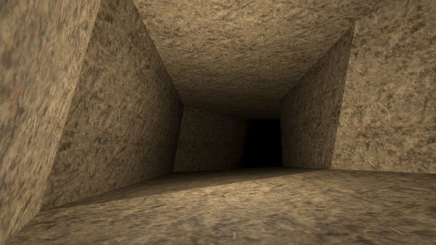 Albino Horror VR