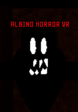 Albino Horror VR