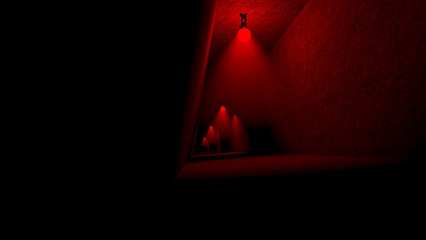 Albino Horror VR