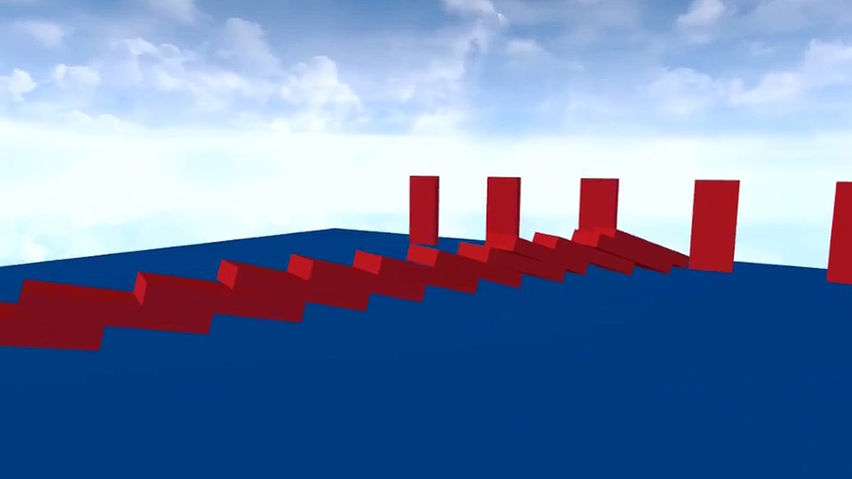 Blocks
