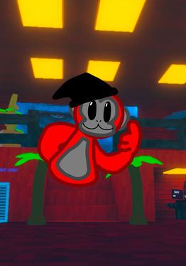 Hyper Mokers