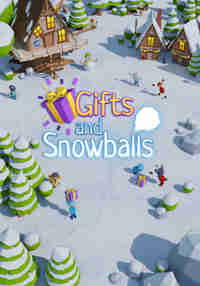 Gifts and Snowballs