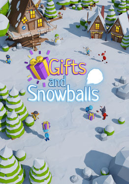 Gifts and Snowballs