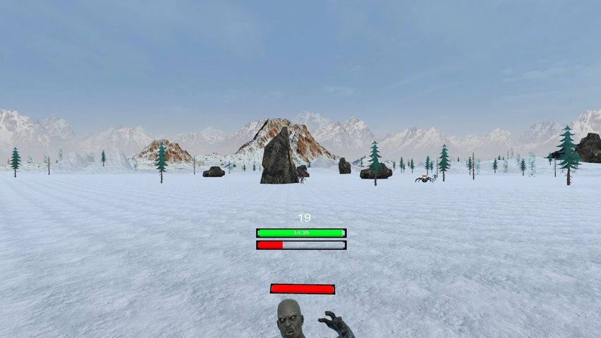 ZombieFitness
