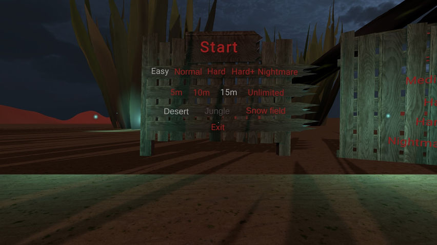 ZombieFitness