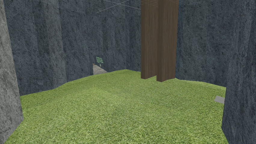 Baboon Game