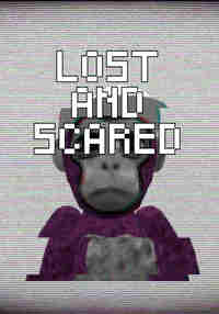Lost & Scared