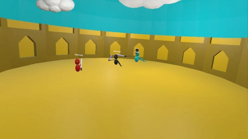 Monkey Rumble