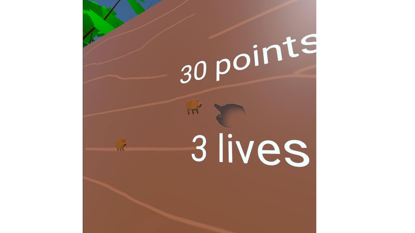 Bug Smash VR