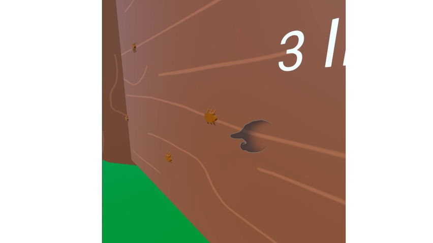 Bug Smash VR