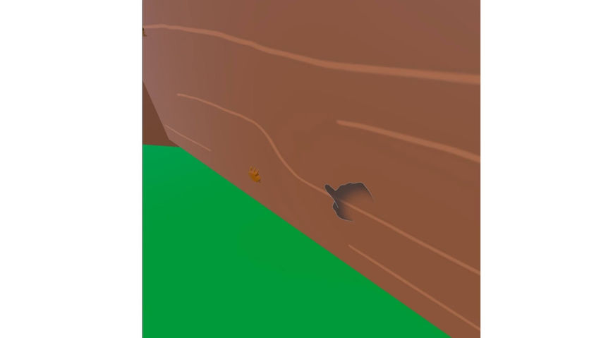 Bug Smash VR