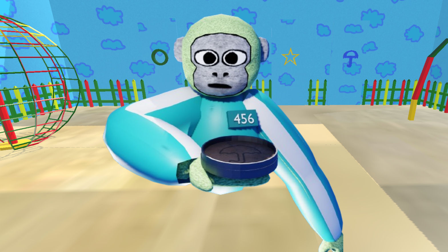 Meep Runners