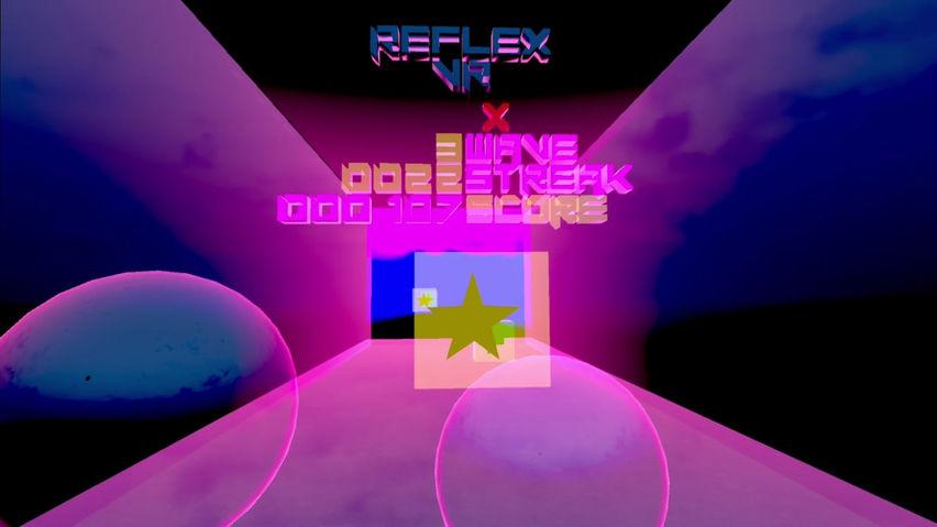 REFLEX VR