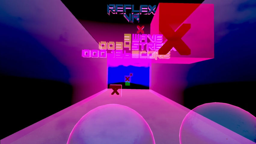 REFLEX VR