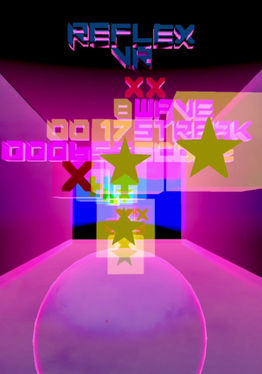 REFLEX VR