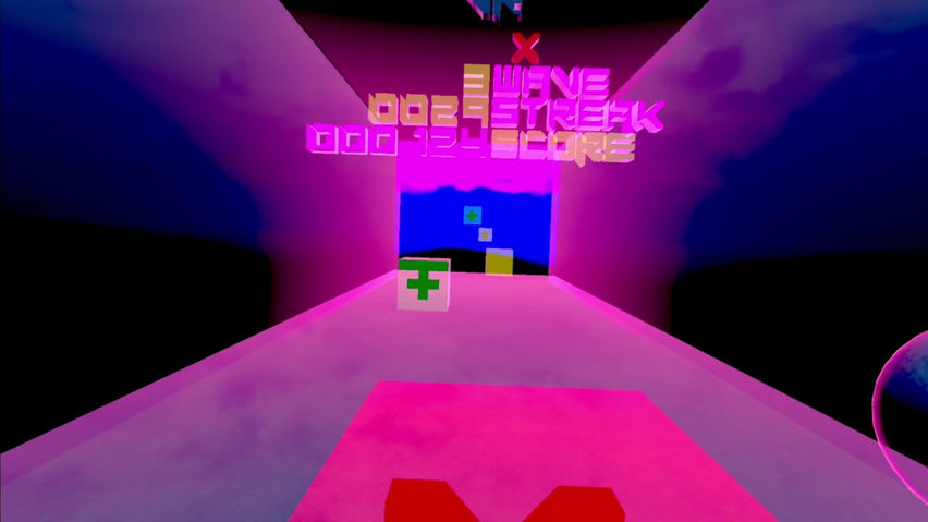 REFLEX VR