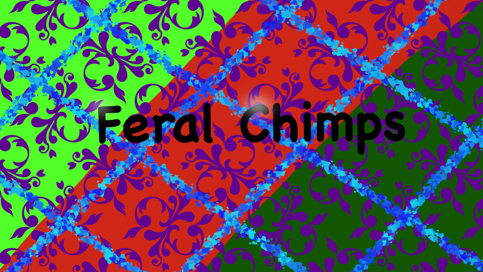 Feral Chimps