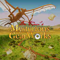Da Vinci’s Mysterious GearWorks