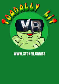Toadally Lit VR