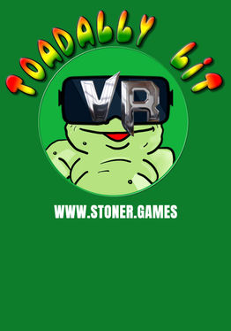 Toadally Lit VR