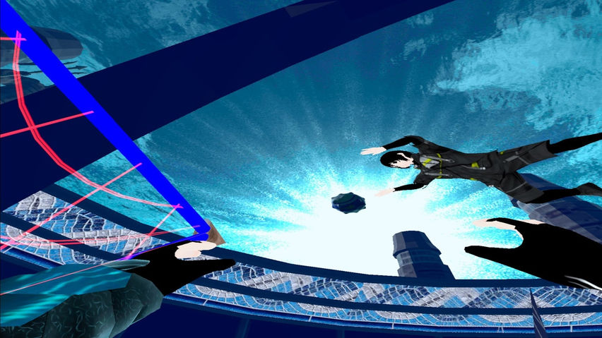 Arena ¥ Blitz