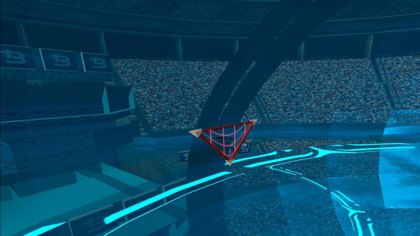 Arena ¥ Blitz
